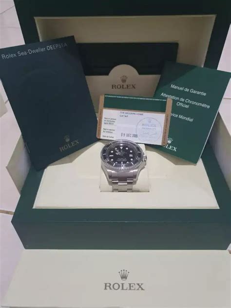 harga rolex deepsea bekas|Membeli sebuah Rolex .